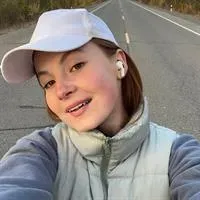 Фотография репетитора Севостьянова Кристина Евгеньевна