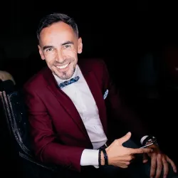 Фотография репетитора Курулёв Евгений Владимирович