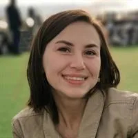 Фотография репетитора Стельмахова Анастасия Юрьевна