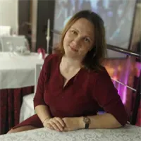 Фотография репетитора Быкова Татьяна Юрьевна