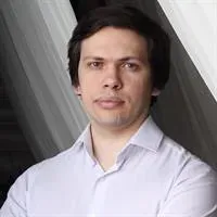 Фотография репетитора Ничков Евгений Александрович