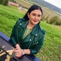 Фотография репетитора Мельникова Анастасия Игоревна