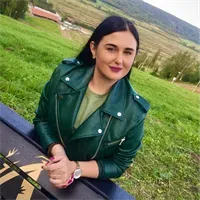 Фотография репетитора Мельникова Анастасия Игоревна