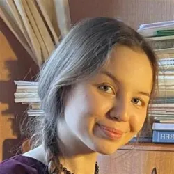 Фотография репетитора Чичерова Кристина Сергеевна