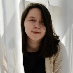 Фотография репетитора Капитонова Ирина Юрьевна