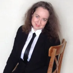 Фотография репетитора Мантрова Ольга Викторовна