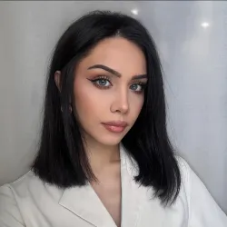 Фотография репетитора Киракосян Елена Корюновна