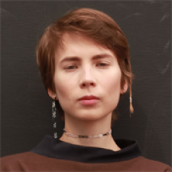 Фотография репетитора Щеглова Алина Вадимовна