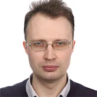 Фотография репетитора Петров Дмитрий Владимирович