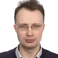 Фотография репетитора Петров Дмитрий Владимирович