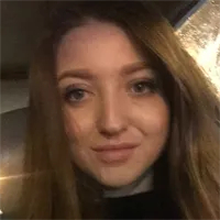 Фотография репетитора Берлин Карина Александровна