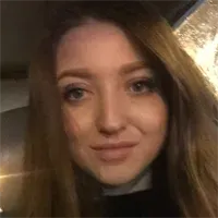 Фотография репетитора Берлин Карина Александровна