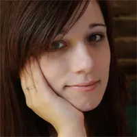 Фотография репетитора Кайзумова Юлия Сергеевна