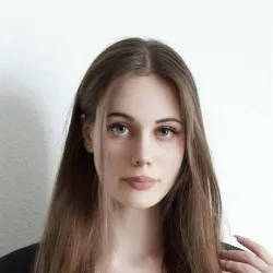 Фотография репетитора Сайдулаева Мария Адилевна