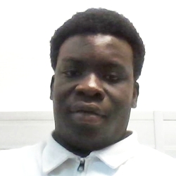 Фотография репетитора Botwey Emmanuel Tetteh 