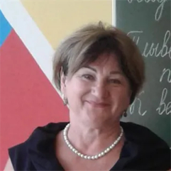 Фотография репетитора Карбовская Галина Геннадьевна