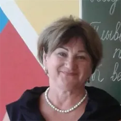 Фотография репетитора Карбовская Галина Геннадьевна