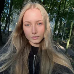 Фотография репетитора Игошина София Романовна