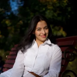 Фотография репетитора Мусина Гульшат Анваровна