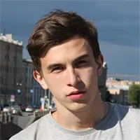 Фотография репетитора Иванов Егор Алексеевич