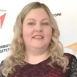 Фотография репетитора Савватина Елена Валерьевна