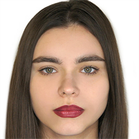 Фотография репетитора Бондаренко Надежда Игоревна