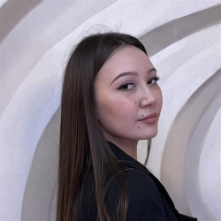 Фотография репетитора Куанышева Надежда Васильевна