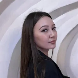 Фотография репетитора Куанышева Надежда Васильевна