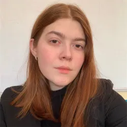 Фотография репетитора Алешина Алена Вячеславовна