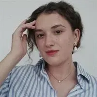 Фотография репетитора Дрыкина Мирослава Владимировна