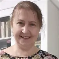 Фотография репетитора Решетняк Лариса Анатольевна