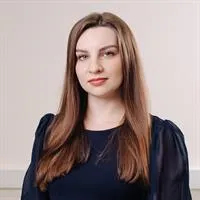 Фотография репетитора Кузнецова Евгения Игоревна