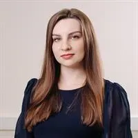 Фотография репетитора Кузнецова Евгения Игоревна