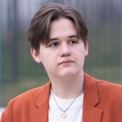 Фотография репетитора Упоров Иван Николаевич