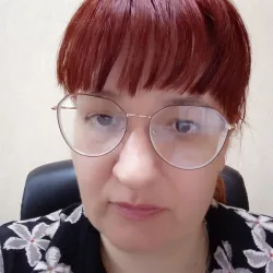 Фотография репетитора Григорьева Алла Михайловна