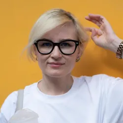 Фотография репетитора Алексанова Марина Владимировна