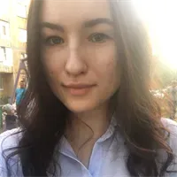 Фотография репетитора Картамышева Мария Николаевна