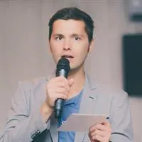 Фотография репетитора Султанов Роман 