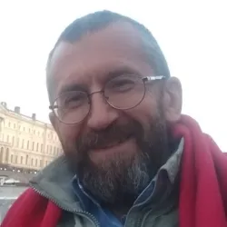 Фотография репетитора Тодосьев Владислав Валерьевич