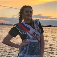 Фотография репетитора Ошанина Александра Михайловна