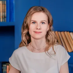 Фотография репетитора Титаренко Татьяна Александровна