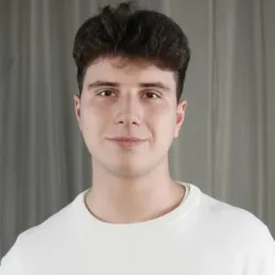 Фотография репетитора Грачев Сергей Александрович