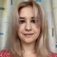 Фотография репетитора Безнощенко Елизавета Сергеевна