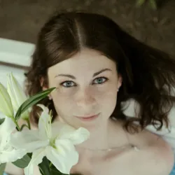 Фотография репетитора Силина Анна Евгеньевна