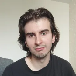 Фотография репетитора Суханов Антон Николаевич