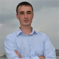 Фотография репетитора Матвеев Николай Владимирович