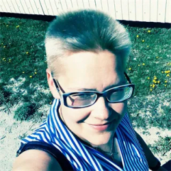 Фотография репетитора Саблина Наталья Олеговна