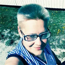 Фотография репетитора Саблина Наталья Олеговна