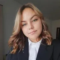 Фотография репетитора Васильева Александра Олеговна