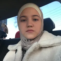 Фотография репетитора Хамитова Алсу Ирековна